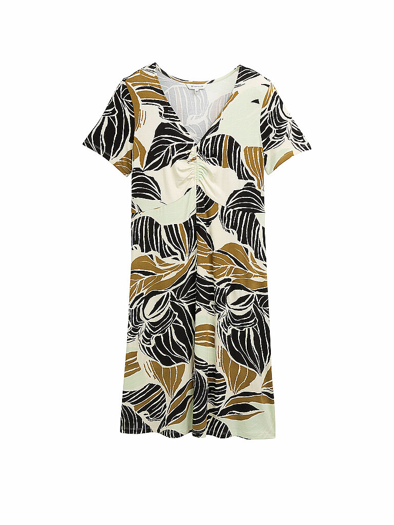 Tom Tailor Minidress Beige 38 3